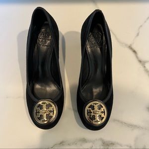 Tory Burch Heels